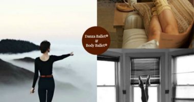 Descanso y Body Ballet®