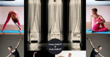 Ballet y Concentración