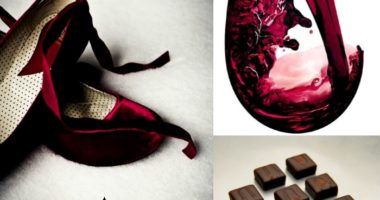 chocolate