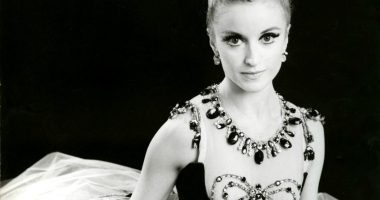 Violette Verdy muere a los 82 años