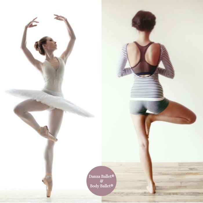 Ballet y Yoga: disciplina, presencia y sabiduría corporal. Carolina de Pedro (2026)