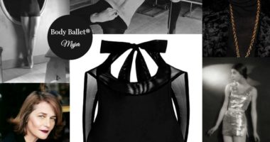 Ejercicios de ballet para mujeres de todas las edades