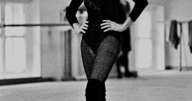 Maya Plisétskaya (1925 - 2015)