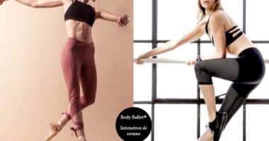 Body Ballet®, abierto durante julioy agosto
