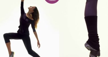 En las clases de Body Ballet® trabajamos ...