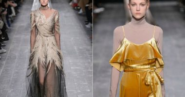 Look bailarina, otoño 2016