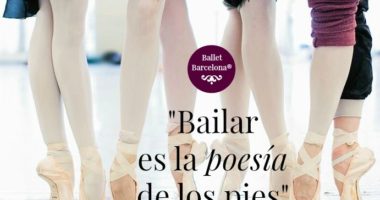 Danza Ballet® Vagánova Senior