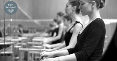 Nueva Temporada de Ballet 2017/2018