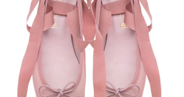 Pretty Ballerinas, colección “Classic Ballet 1918”