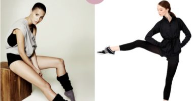 ¿Ballet fitness? No. Body Ballet® - oficial