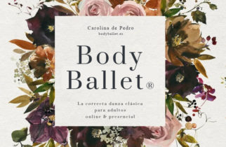 Body Ballet® oficial – el correcto ballet para adultos.