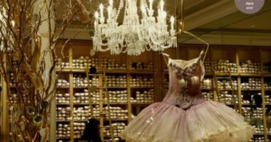 Body Ballet® oficial - en Paris
