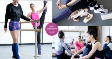 Vence al reloj y no faltes a ballet