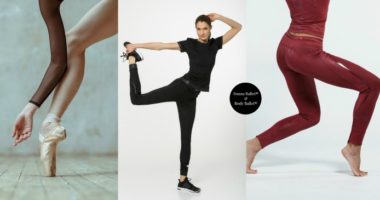 Body Ballet® para revitalizarte y encontrar alegría