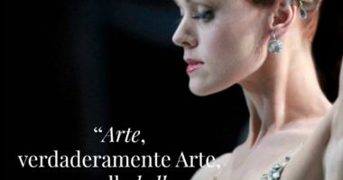 Arte y Ballet