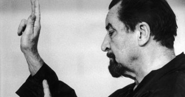 Maurice Béjart (1927 - 2007)