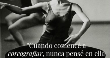 Pina Bausch (1940 - 2009)