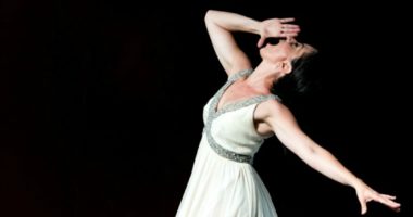 La Danza Libre y el Arte de Isadora Duncan - Por Carolina de Pedro (1969, Buenos Aires)