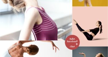 Body Ballet® Temporada de ballet 2018/2019.
