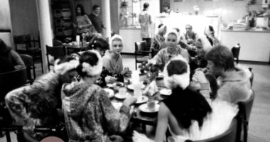 Claves de una alimentación sana para bailarinas.