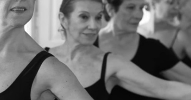 Ballet para adultos en Sarrià-Sant Gervasi de Barcelona