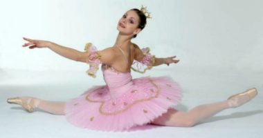 Ballet de Moscú