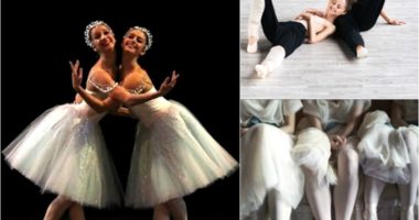 Kindfulness Ballet