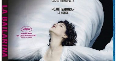 Para disfrutar en casa: La Bailarina