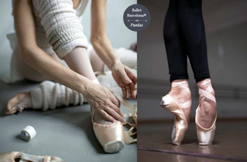 Las correctas de - Body Ballet