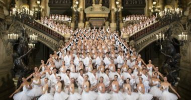 Corps de ballet, definición