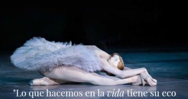 Las leyes del Karma