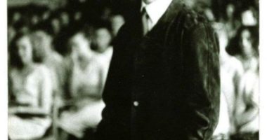 Efemérides de grandes bailarines