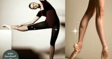 Balletómanos amigos!