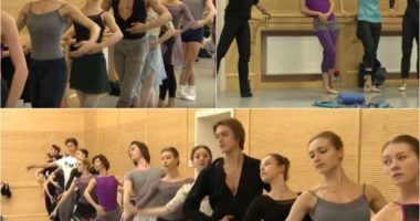 Beneficios de las clases grupales de danza clásica.