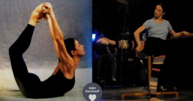 Ballet + Acondicionamiento físico