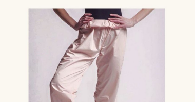 Vestimenta para la clase de ballet de adultos - Material para tus clases de ballet