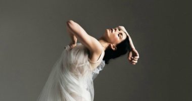Natalia Osipova en la piel de Isadora Duncan