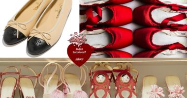 Bailarina, ¿usas tacones? Te interesará saber esto