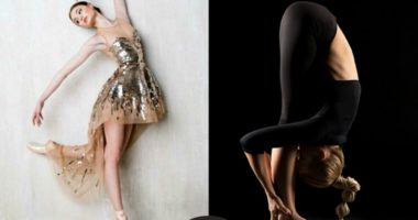 Detox Ballet® Salud & Cuerpo. Online y presencial.