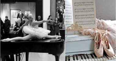 Musicalidad en el ballet