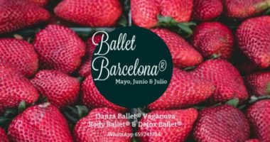 Primavera & Verano 2018