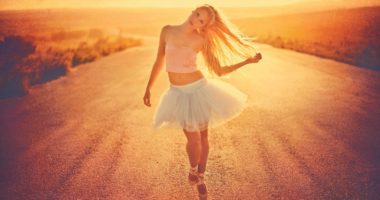 Recomendaciones para realizar ballet en verano.