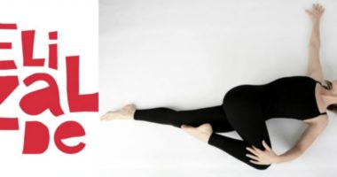 Body Ballet® en la Casa Elizalde.