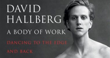 David Hallberg: A Body of Work