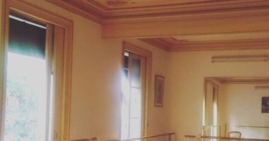 Somos un nuevo concepto de estudio de ballet para adultos