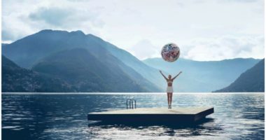Septiembre es Detox Ballet®.