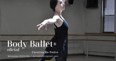 Body Ballet® para jóvenes y adultos