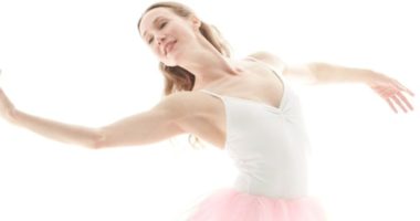 Another year of life, love & ballet !