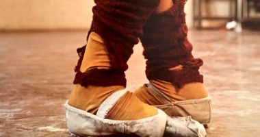 La rentrée en mente, alma y, sobre todo, cuerpo con detox ballet.