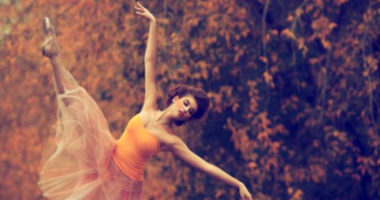 ¡Bienvenido Septiembre! Nuevas clases + horarios + Ballet.